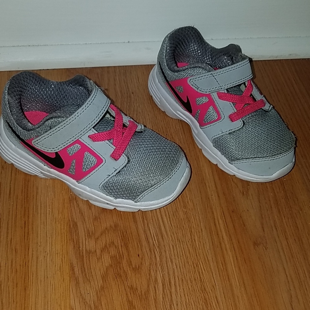 Nike size 7